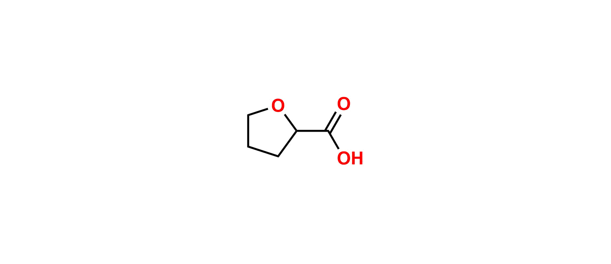 Picture of 2-Tetrahydrofuroic Acid