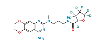 Picture of Alfuzosin D7