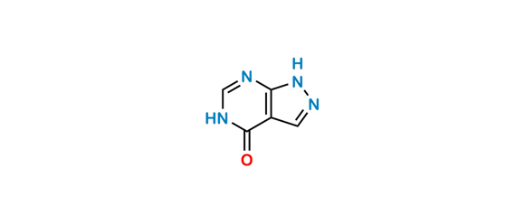 Picture of Allopurinol