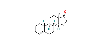 Picture of Allylestrenol Impurity A