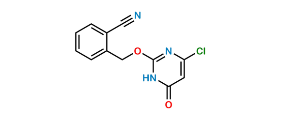 Picture of Alogliptin Impurity 32