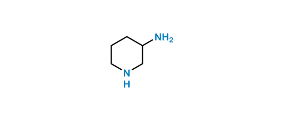 Picture of 3-Amino Piperidine Impurity