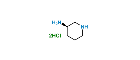 Picture of (R)-Piperidin-3-Amine Dihydrochloride