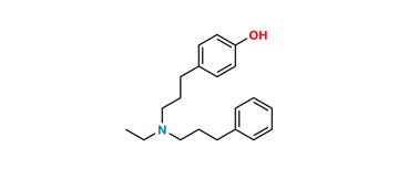 Picture of 4-Hydroxy Alverine