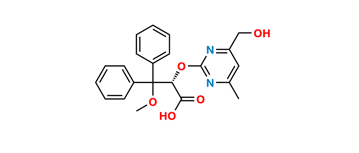 Picture of Ambrisentan 4-Hydroxymethyl Analog