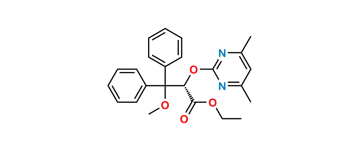 Picture of Ambrisentan Ethyl Ester