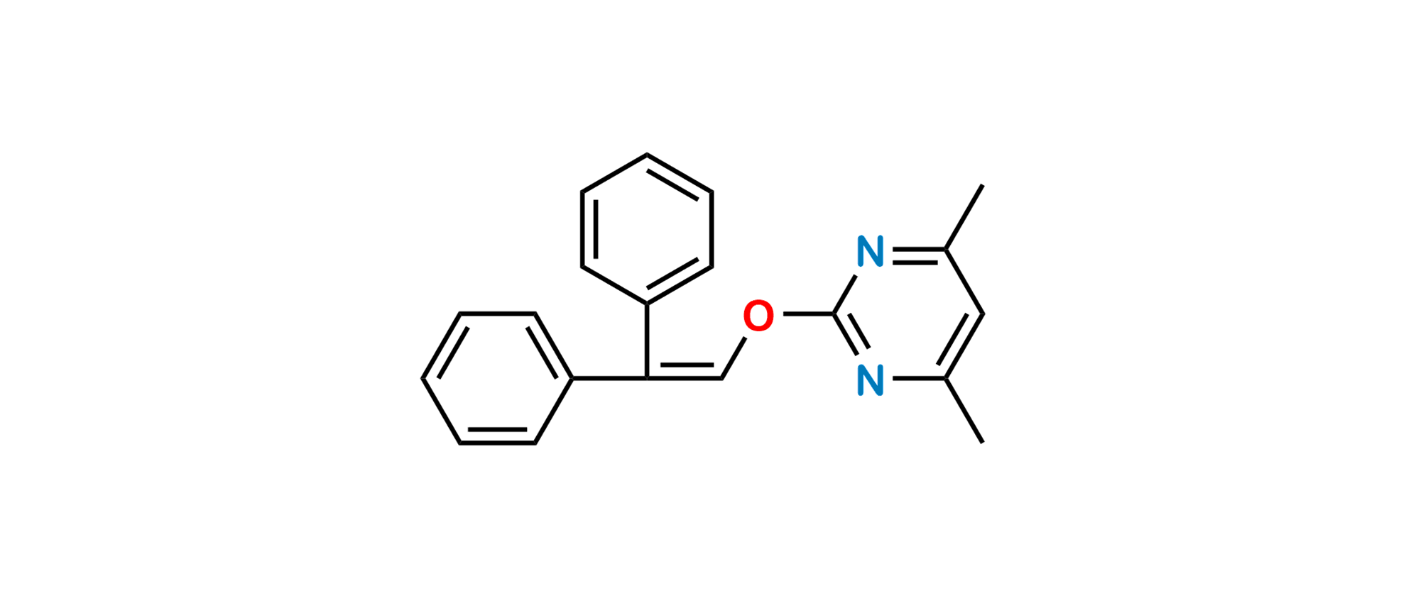 Picture of Ambrisentan Vinyloxy Impurity