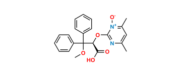 Picture of Ambrisentan N-Oxide