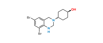 Picture of Ambroxol EP Impurity B