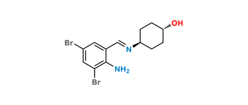 Picture of Ambroxol EP Impurity C