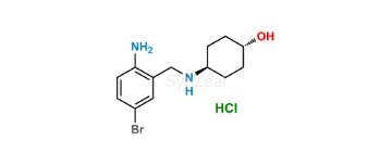 Picture of Ambroxol Impurity 1