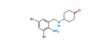 Picture of Ambroxol Impurity 2