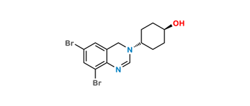 Picture of Ambroxol Cycloimine Impurity