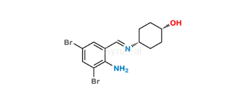 Picture of Ambroxol Impurity 3