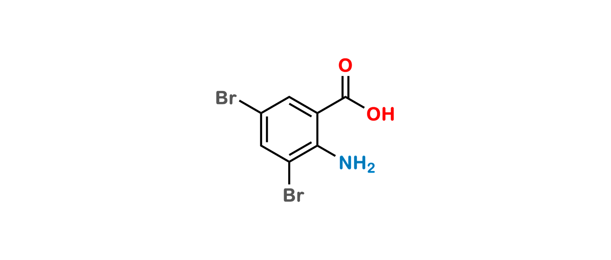 Picture of Ambroxol Acid Metabolite