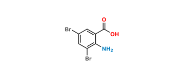 Picture of Ambroxol Acid Metabolite