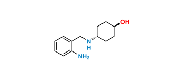 Picture of Ambroxol Didesbromo Impurity