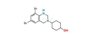 Picture of Ambroxol Impurity 4