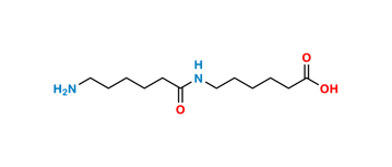 Picture of Aminocaproic Acid Dimer Impurity