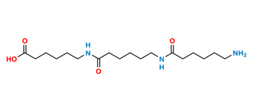 Picture of Aminocaproic Acid Trimer Impurity