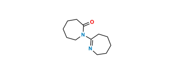 Picture of Aminocaproic Acid Impurity 1