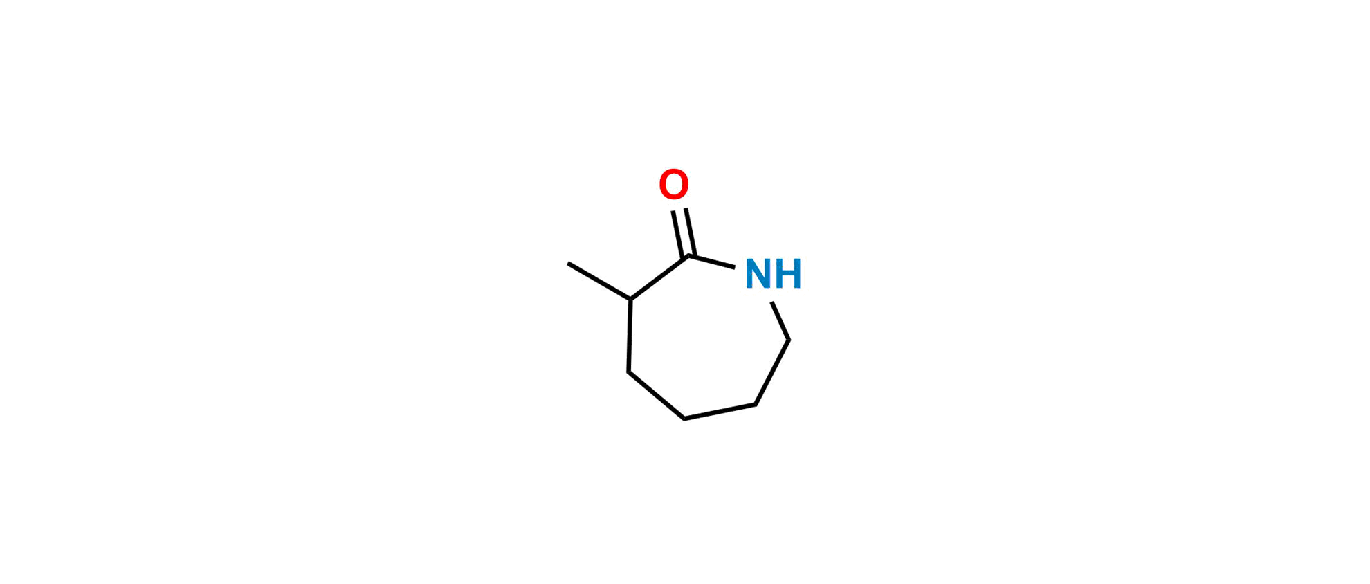 Picture of Aminocaproic Acid Impurity 3