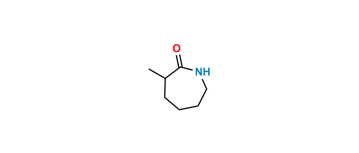 Picture of Aminocaproic Acid Impurity 3