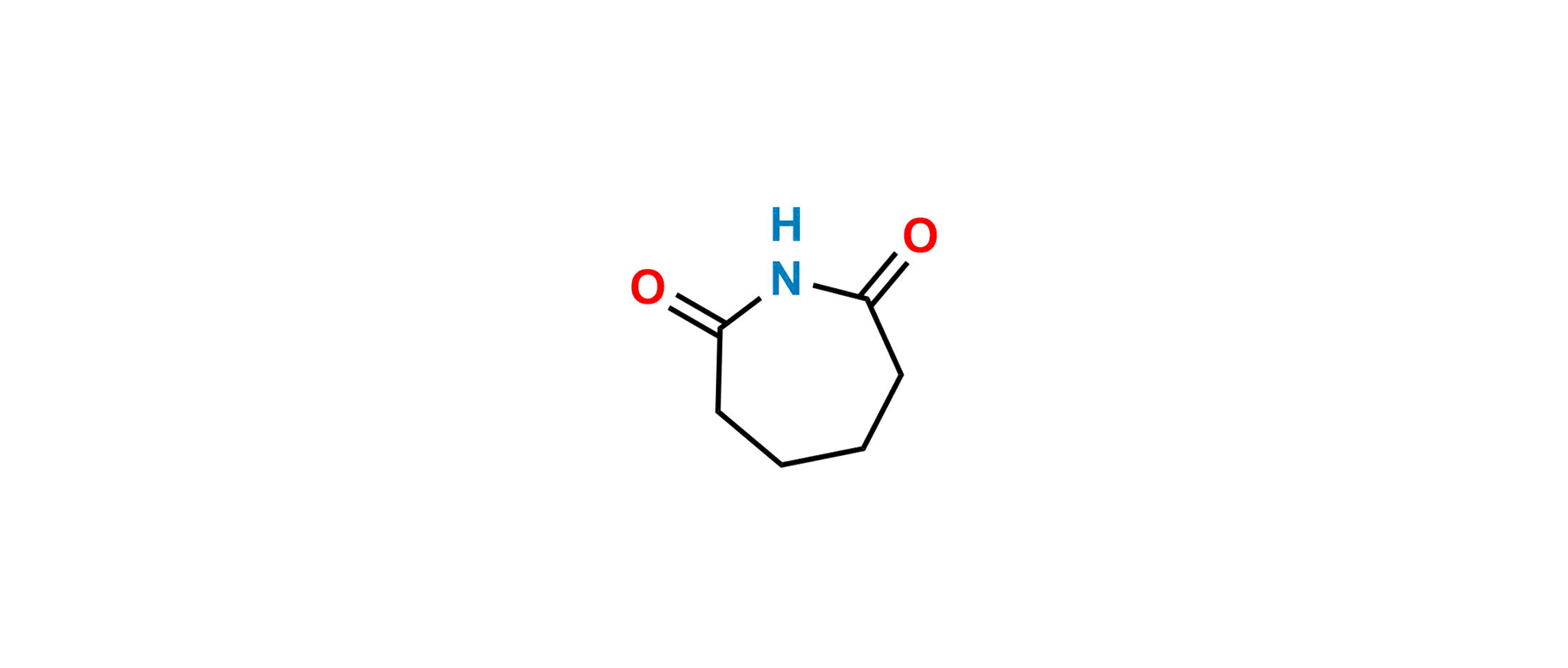 Picture of Aminocaproic Acid Impurity 5