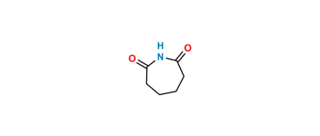 Picture of Aminocaproic Acid Impurity 5