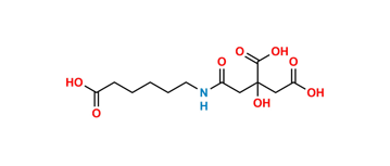 Picture of Aminocaproic Acid Impurity 6