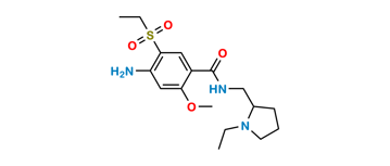 Picture of Amisulpride