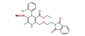 Picture of Amlodipine EP Impurity A