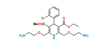 Picture of Amlodipine EP Impurity C