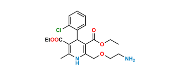 Picture of Amlodipine EP Impurity E