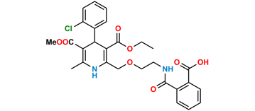 Picture of Amlodipine EP Impurity H