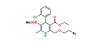 Picture of Amlodipine Azido Impurity