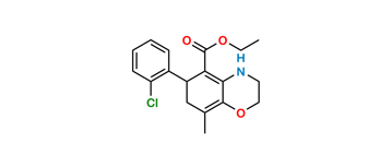 Picture of Amlodipine Related Compound K