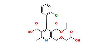 Picture of Amlodipine Metabolite 5