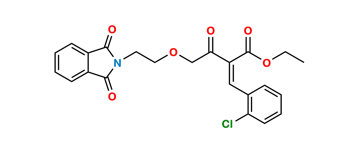 Picture of Amlodipine Impurity 2