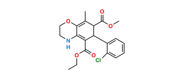 Picture of Amlodipine Impurity 9