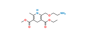 Picture of Amlodipine Impurity 3