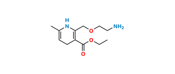 Picture of Amlodipine Impurity 11