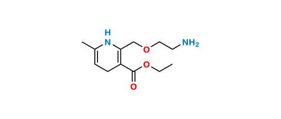 Picture of Amlodipine Impurity 11