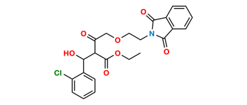 Picture of Amlodipine Impurity 12