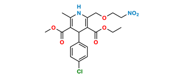 Picture of Amlodipine Impurity 16