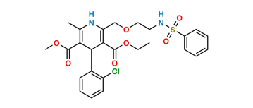 Picture of Amlodipine Impurity 19