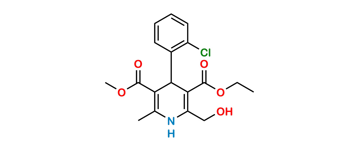 Picture of Amlodipine Impurity 21