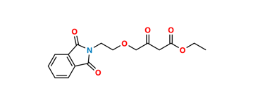 Picture of Amlodipine Impurity 23