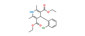 Picture of Amlodipine Impurity 24