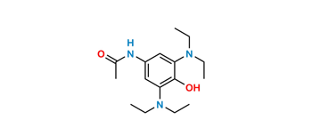 Picture of Amodiaquine Impurity A